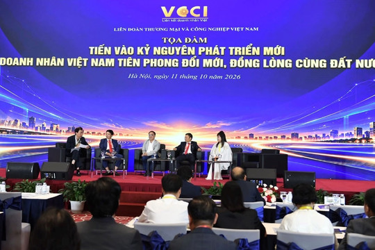 Doanh nhân Trần Thị Thu Trang - Nữ doanh nhân kiến tạo giá trị từ công nghệ