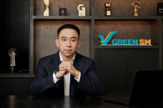 Lãnh đạo GSM: “Gần 100% Bác tài Xanh được bảo hiểm tích lũy để bảo vệ”
