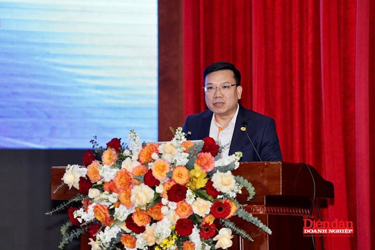 Nâng cao giá trị logistics Hải Phòng trong chuỗi cung ứng