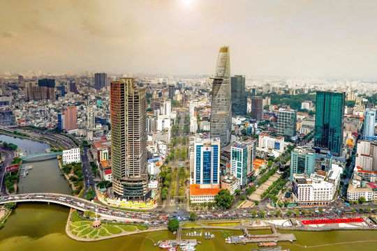 Trước thềm VIS 2026: Vận hội Việt Nam trước những dòng chảy mới của kinh tế toàn cầu