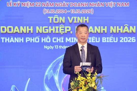 Doanh nghiệp hợp tác với nhau để cùng lớn mạnh