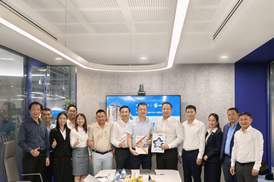 Hợp tác chiến lược bảo hiểm PVI – SAVICO: Nâng tầm trải nghiệm khách hàng, cộng hưởng sức mạnh kinh doanh