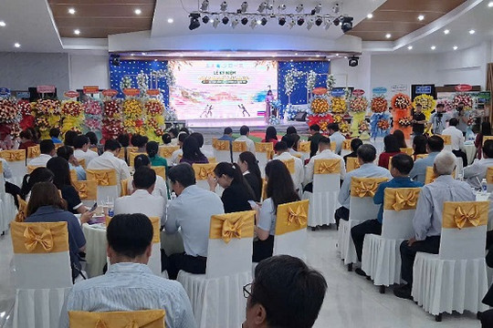 An Giang tiếp sức doanh nghiệp, hướng tới mục tiêu tăng trưởng hai con số