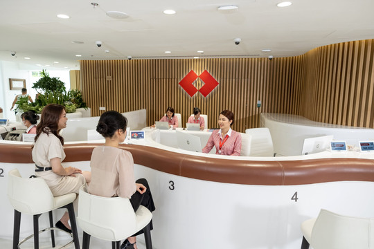 Techcombank được phê duyệt tăng vốn điều lệ cao nhất lên trên 106 nghìn tỷ đồng