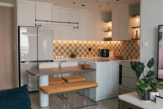 Chiến lược chinh phục thị trường nội địa của ngành nội thất