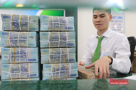 Dự thảo Luật Ngân sách nhà nước (hợp nhất): Vẫn còn những băn khoăn