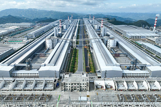 Trung Quốc xuất khẩu lạm phát, ứng phó thế nào?