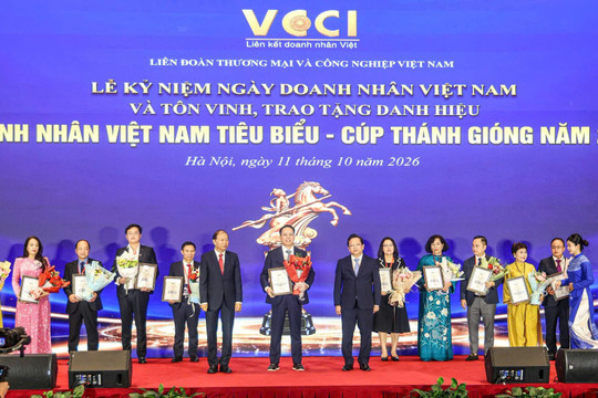 TÂN PHÁT ETEK và hành trình phát triển năng lực công nghệ