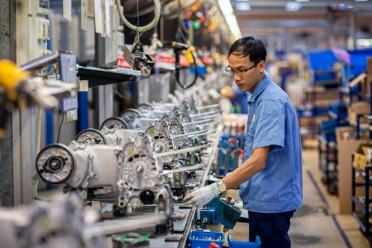 Doanh nghiệp châu Âu vững niềm tin vào Việt Nam