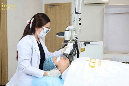 Laser Fotona 4D/6D: Khi công nghệ đa tầng cần một quy trình tương xứng