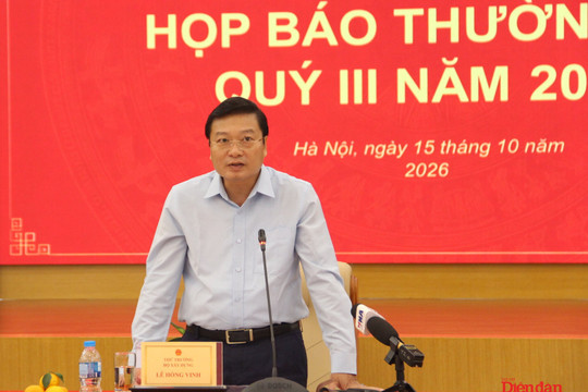 Cả nước có gần 911.000 căn nhà ở xã hội đang được triển khai