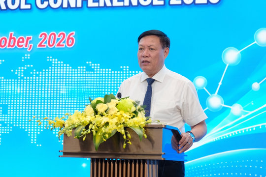 Quản lý an toàn thực phẩm: Từ phát hiện vi phạm sang chủ động phòng ngừa