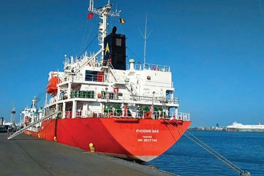 Thêm lực đẩy cho PVT