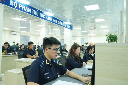 Doanh nghiệp gỗ "tiến thoái lưỡng nan” khi hoàn thuế