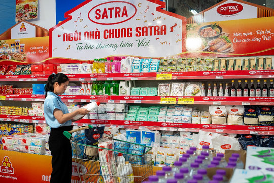 Từ nguồn lực nhà nước đến sức lan tỏa thị trường: Vai trò mới của SATRA