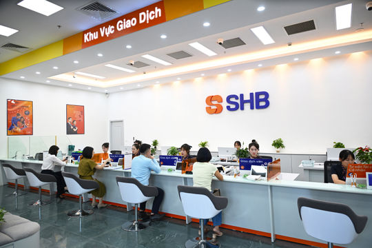 SHB đã nhận toàn bộ giá trị chuyển nhượng SHBFinance từ Krungsri