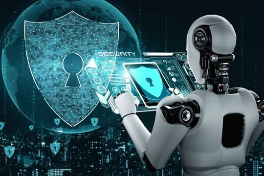 AI đang gia tăng mức độ rủi ro an ninh mạng