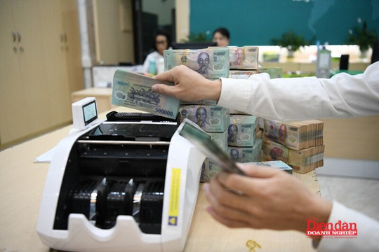 Khơi dòng vốn xanh: Cần đa dạng công cụ huy động