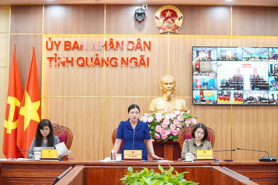 Quảng Ngãi triển khai chuỗi hoạt động “Ngày Văn hóa Việt Nam” năm 2026