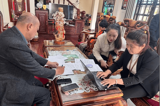 Lâm Đồng: Điểm sáng cải cách hành chính và mệnh lệnh cải thiện chất lượng thực chất