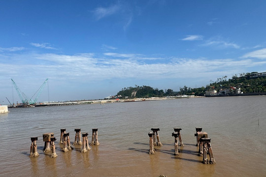 65 năm Đường Hồ Chí Minh trên biển: Mãi vang vọng thiên sử thi hùng tráng của bản lĩnh Việt Nam