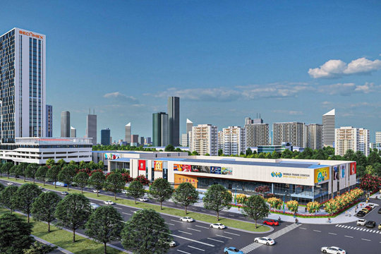 TP HCM giảm tỷ lệ vốn Nhà nước tại BCM về trên 65%, giữ nguyên tại 11 doanh nghiệp