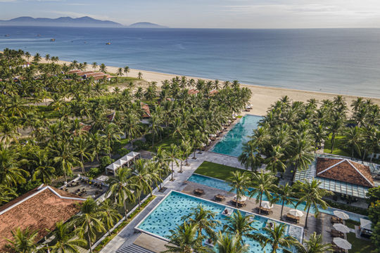 Four Seasons Resort The Nam Hai, Hoi An kỷ niệm 10 năm hành trình không ngừng nâng tầm trải nghiệm nghỉ dưỡng tại Việt Nam