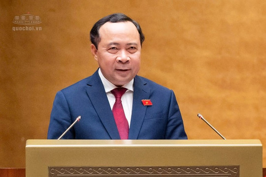 Sửa đổi luật, đưa bưu chính trở thành hạ tầng thiết yếu của nền kinh tế số