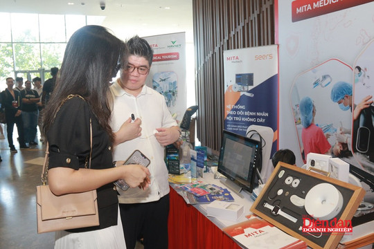 Tạo “đường băng” vốn cho startup sáng tạo