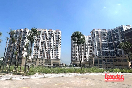 Quảng Ninh ưu tiên mọi nguồn lực phát triển nhà ở xã hội