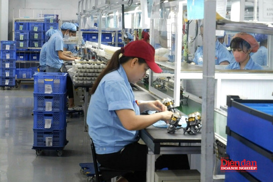 Khơi thông dòng vốn tạo lực đẩy cho doanh nghiệp Đà Nẵng