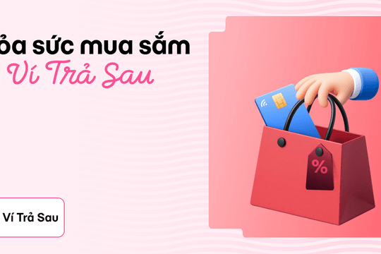 So sánh Ví Trả Sau trên MoMo và thẻ tín dụng: Đâu là lựa chọn phù hợp
