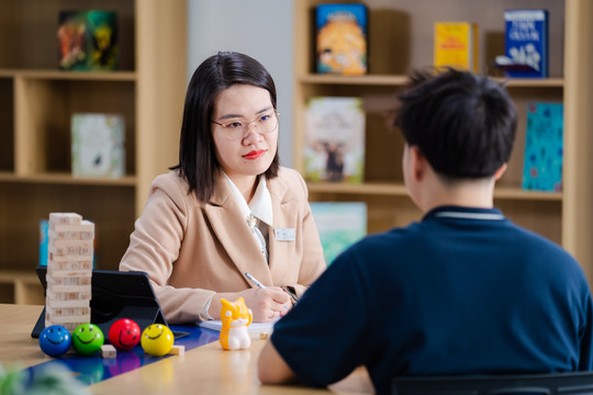 Vinschool trở thành đối tác đầu tiên của MHFA tại Việt Nam