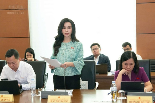 Hỗ trợ doanh nghiệp nhỏ và vừa: Cần xét thêm yếu tố ngành nghề