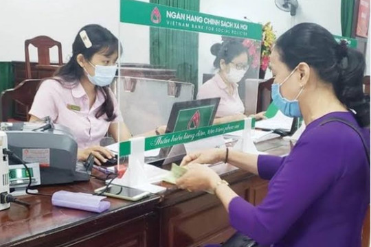 Hiệu quả tín dụng chính sách mang đậm dấu ấn giới nữ
