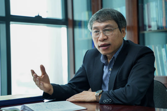 Công nghiệp hỗ trợ Việt Nam đứng trước cơ hội “chuyển mình về chất” cùng đầu tàu Vingroup