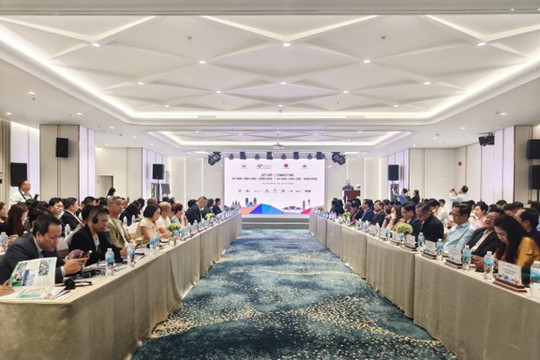 Tây Ninh mở rộng hợp tác đầu tư với doanh nghiệp Hồng Kông (Trung Quốc)