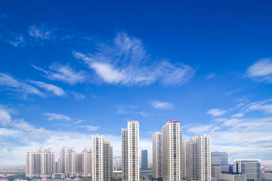 Tập đoàn Geleximco ghi dấu ấn với những dự án nhà ở chất lượng