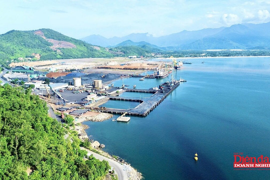 Huế tìm động lực tăng trưởng mới từ dòng vốn FDI chất lượng cao