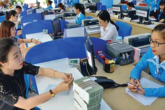 Giảm lãi suất cho vay thực chất