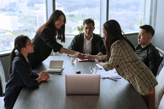 Giữ người giỏi: Thách thức sống còn của startup