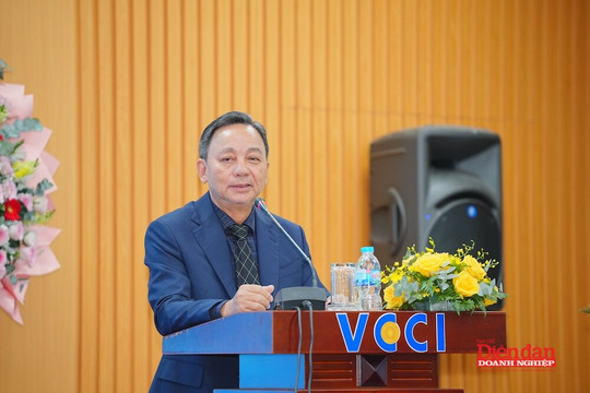 TÁI CẤU TRÚC DOANH NGHIỆP: Liên kết chuỗi giá trị