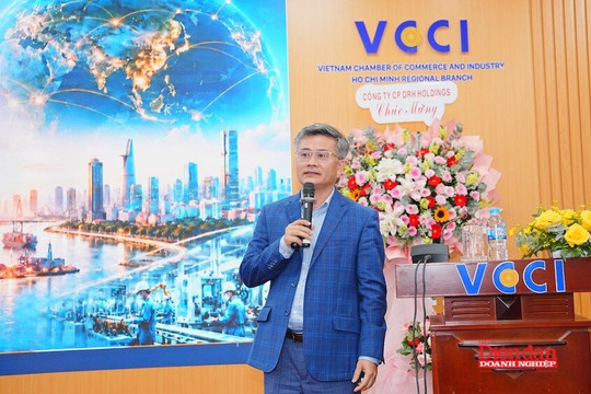 TÁI CẤU TRÚC DOANH NGHIỆP: "Kiềng ba chân" để doanh nghiệp phát triển bền vững