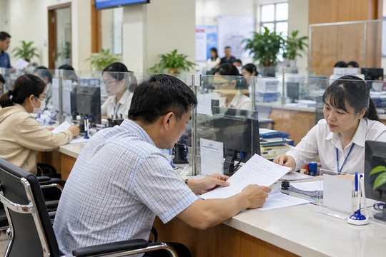 “Gỡ” hệ lụy cho người bị mạo danh làm giám đốc