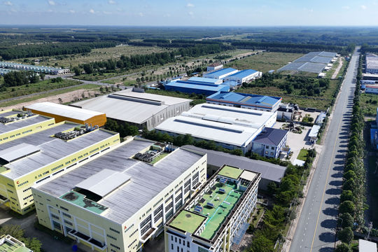 Nhà đầu tư EU lạc quan, doanh nghiệp Việt Nam đón cơ hội