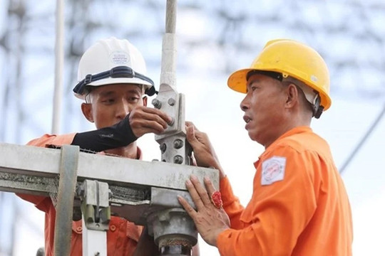 Sửa Luật Điện lực: Cần cụ thể hóa cơ chế bù đắp chi phí điện