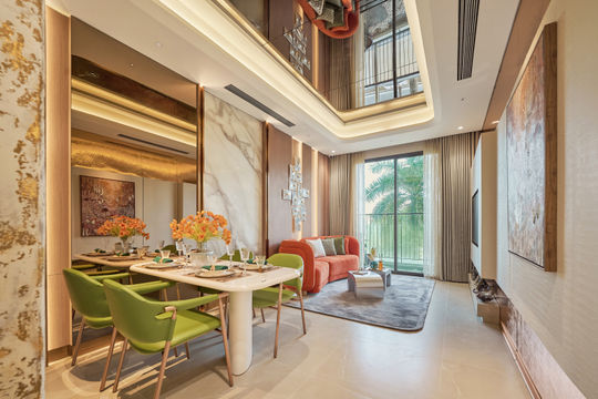 A&K Tower: Giá chỉ từ 1,696 tỷ đồng, dễ tiếp cận cho đa nhóm khách ở thực