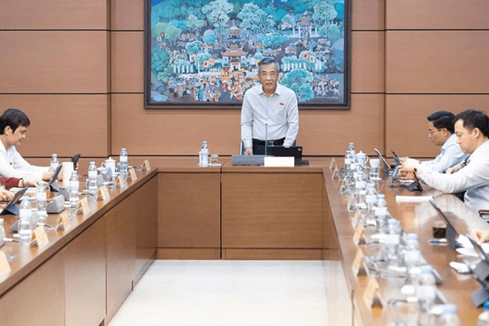 Tăng cường hậu kiểm sau khi cắt giảm thủ tục hành chính trong hoạt động kinh doanh thuốc lá