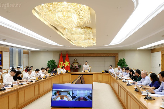 Trung tài chính quốc tế Việt Nam: Trước mắt tập trung giao dịch đã có, kết nối cung - cầu vốn