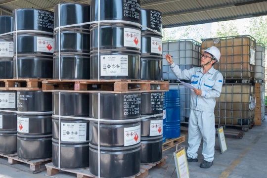 PVFCCo - Phú Mỹ duy trì đà tăng trưởng, mở rộng không gian phát triển
